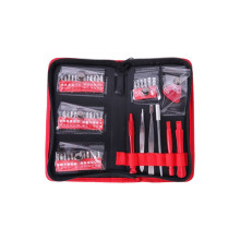 SCREWDRIVER SET RONIX RH-2711