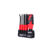 SCREWDRIVER SET RONIX RH-2720