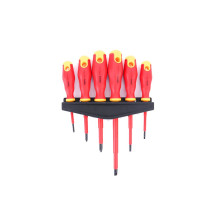 SCREWDRIVER SET RONIX RH-2724