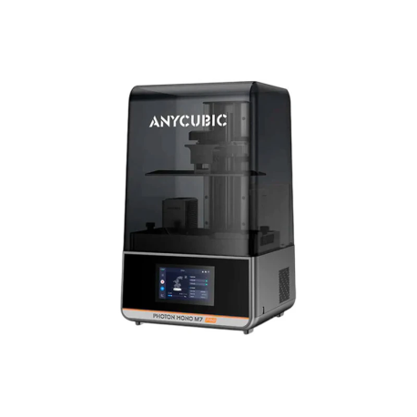 ANYCUBIC PHOTON MONO M7 PRO 14K 3D ПРИНТЕР