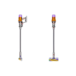 VACUUM CLEANER DYSON V12 DETECT SLIM ABSOLUTE (YELLOW)
