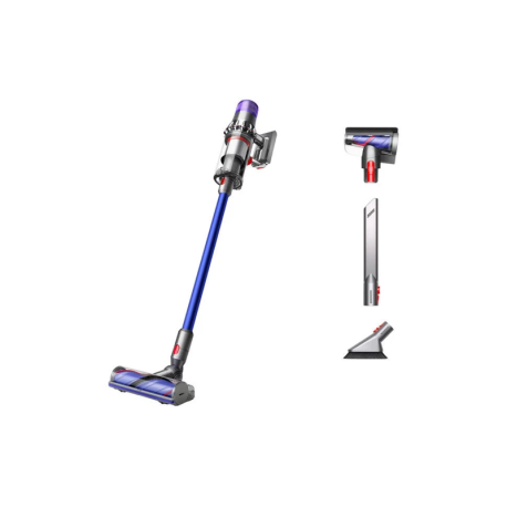DYSON V11 ADVANCED (BLUE) TOZAN SORUJY
