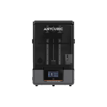 ANYCUBIC PHOTON MONO M7 MAX 7K 3D PRINTER