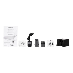 VACUUM CLEANER ARDESTO CVC-X0521WG (WHITE)