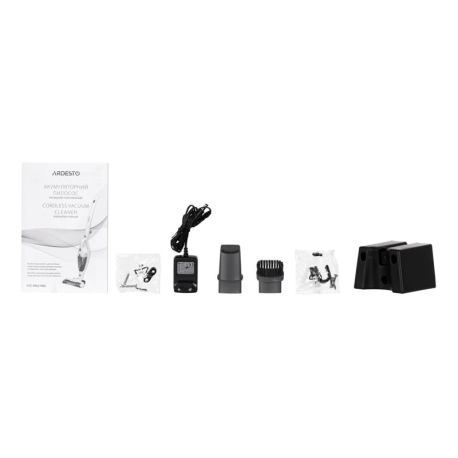 ARDESTO CVC-X0521WG (WHITE) ПЫЛЕСОС