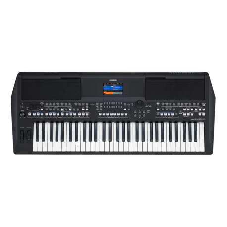 YAMAHA PSR-SX600 SINTEZATOR