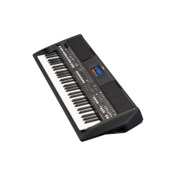 YAMAHA PSR-SX600 СИНТЕЗАТОР