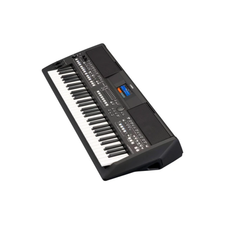 YAMAHA PSR-SX600 SINTEZATOR