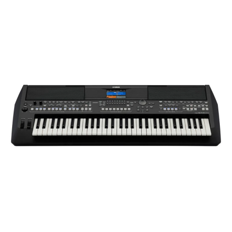 YAMAHA PSR-SX600 SINTEZATOR