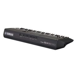YAMAHA PSR-SX600 SINTEZATOR