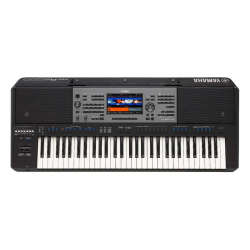 DIGITAL ARRANGER STATION YAMAHA PSR-A5000