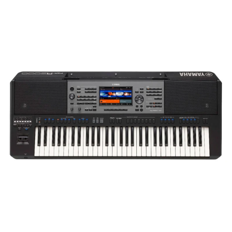 YAMAHA PSR-A5000 СИНТЕЗАТОР
