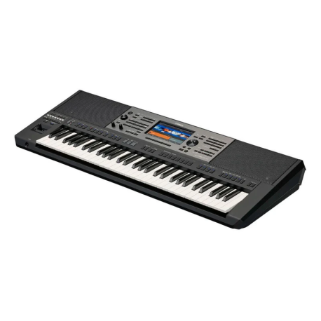 YAMAHA PSR-A5000 SINTEZATOR