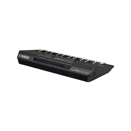 DIGITAL ARRANGER STATION YAMAHA PSR-A5000