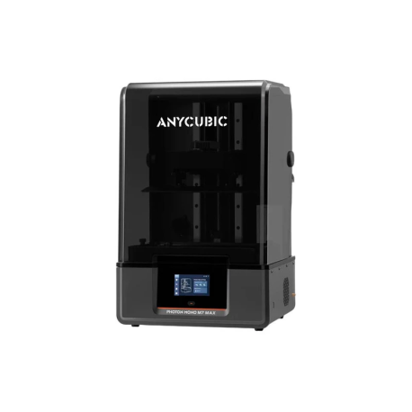 ANYCUBIC PHOTON MONO M7 MAX 7K 3D PRINTER