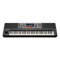 YAMAHA PSR-A5000 СИНТЕЗАТОР