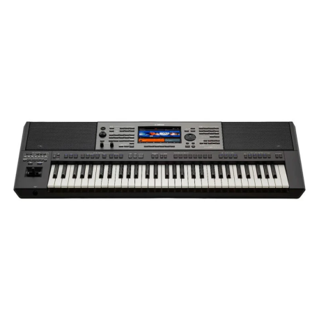 DIGITAL ARRANGER STATION YAMAHA PSR-A5000