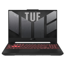 ASUS TUF GAMING A15 ИГРОВОЙ НОУТБУК