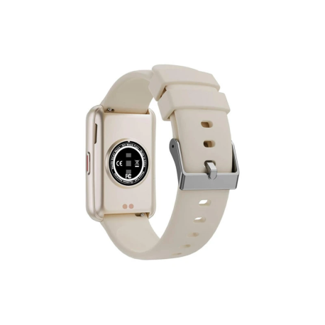 SWISS MILITARY RHINE 2 (WHITE) SMART-BRASLET