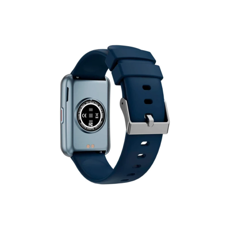 FITNESS TRACKER SWISS MILITARY RHINE 2 (BLUE)