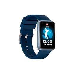 FITNESS TRACKER SWISS MILITARY RHINE 2 (BLUE)