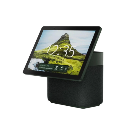 YANDEX STATION DUO MAX WITH ALICE (Green)