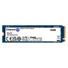 KINGSTON NV2 500 ГБ ВНУТРЕННИЙ SSD