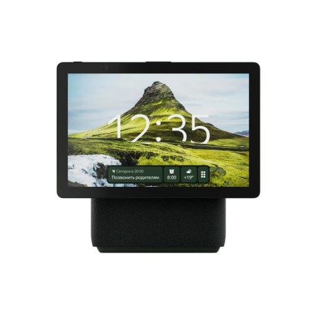 YANDEX STATION DUO MAX WITH ALICE (Green)