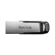 SANDISK ULTRA FLAIR 64 GB USB 3.0 FLEŞKA