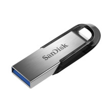 SANDISK ULTRA FLAIR 64 GB USB 3.0 FLEŞKA