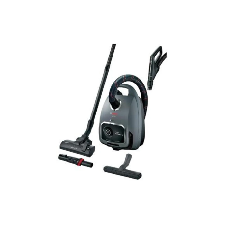 BOSCH BGL6PRO1 (BLACK-GRAY) ПЫЛЕСОС