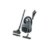 BOSCH BGL6PRO1 (BLACK-GRAY) TOZAN SORUJY