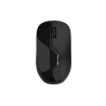 GREEN LION G730 WIRELESS MOUSE (BLACK) МЫШЬ