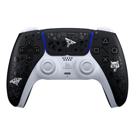 GAMEPAD SONY PLAYSTATION 5 (THE LAST OF US LIMITED EDITION)