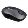 GREEN LION G730 WIRELESS MOUSE (BLACK) SYÇANJYK