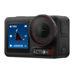 ACTION CAMERA DJI OSMO ACTION 5 PRO (ADVENTURE COMBO)