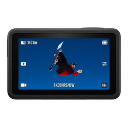 ACTION CAMERA DJI OSMO ACTION 5 PRO (ADVENTURE COMBO)