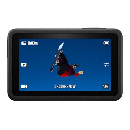 DJI OSMO ACTION 5 PRO (ADVENTURE COMBO) KAMEPA