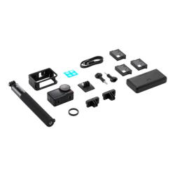 ACTION CAMERA DJI OSMO ACTION 5 PRO (ADVENTURE COMBO)