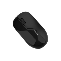GREEN LION G730 WIRELESS MOUSE (BLACK) SYÇANJYK