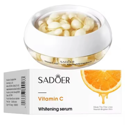 SADOER VITAMIN C WHITENING SERUM