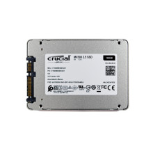 CRUCIAL MX500 1 TБ 2.5" ВНУТРЕННИЙ SSD