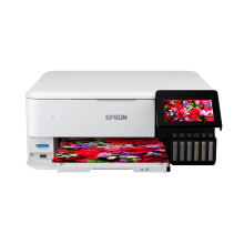 EPSON L8160 INKJET PRINTER 1-de 3