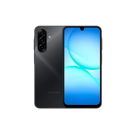 SAMSUNG GALAXY A17 6/128 GB (BLACK) SMARTFON