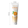 KORMESIC VC ORANGE BRIGHTENING FACIAL CLEANSER 150 ML