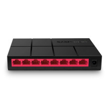 MERCUSYS MS108G (8 PORT) NETWORK SWITCH