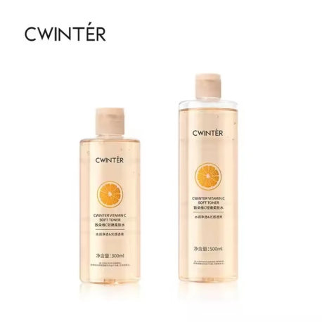 CWINTÉR VITAMIN C SOFT TONER 500 ML