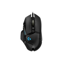 GAMING MOUSE LOGITECH G502 HERO