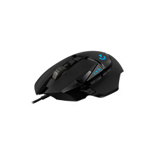 GAMING MOUSE LOGITECH G502 HERO