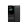 NOKIA 125 2020 (BLACK) МОБИЛЬНЫЙ ТЕЛЕФОН